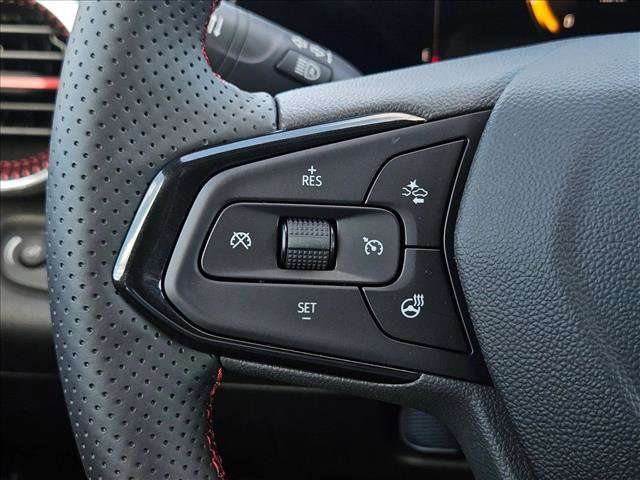 New 2026 Chevrolet Trax RS image 12