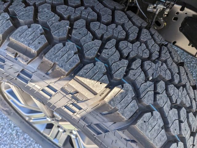 New 2025 Ford F150 Tremor w/ Mobile Office Package image 33