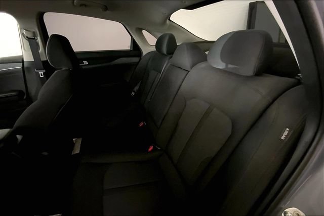 Used 2021 Kia K5 LXS AWD/4WD image 12