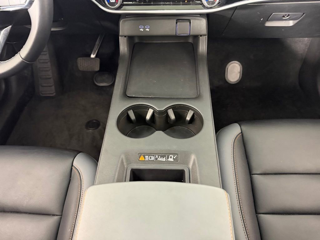 Used 2025 Honda Prologue Touring image 15