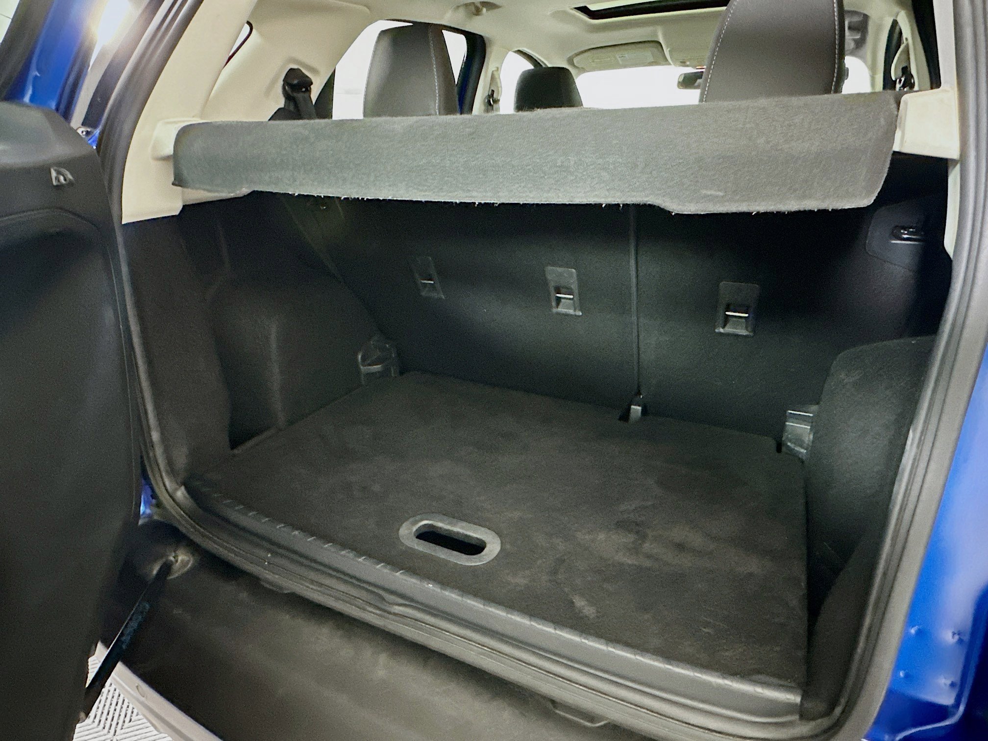 Used 2020 Ford EcoSport SE FWD image 27