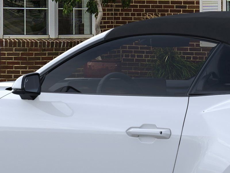 New 2026 Ford Mustang GT Premium image 20