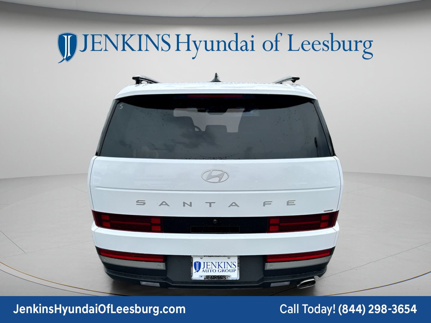 New 2026 Hyundai Santa Fe Limited AWD/4WD image 6