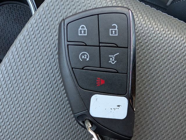 Used 2025 Chevrolet Equinox LT w/ Convenience Package II image 29