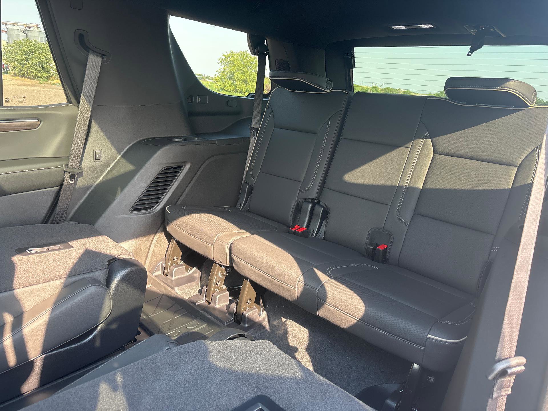 New 2025 Chevrolet Tahoe Premier image 39