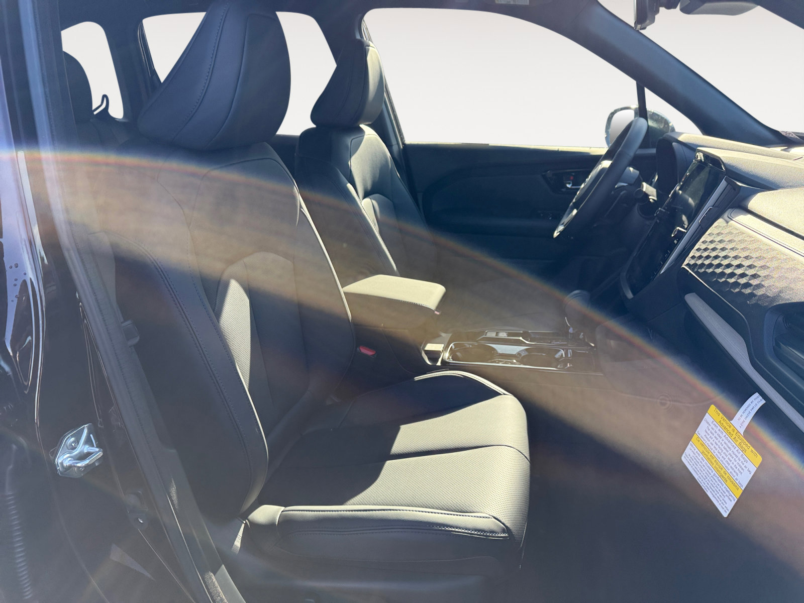 New 2026 Subaru Forester Limited w/ Limited Package image 19