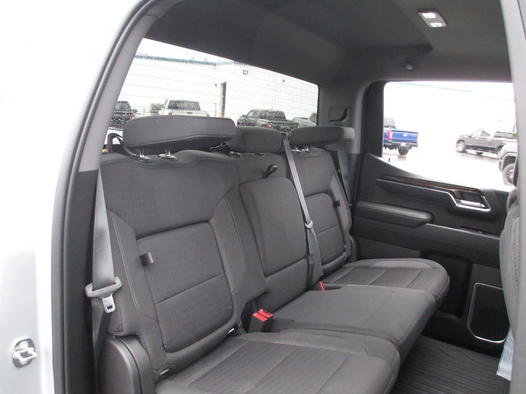 Used 2022 GMC Sierra 1500 Elevation image 23