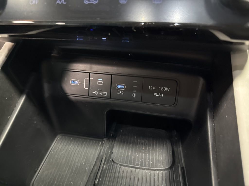 Used 2025 Hyundai Tucson SEL image 29