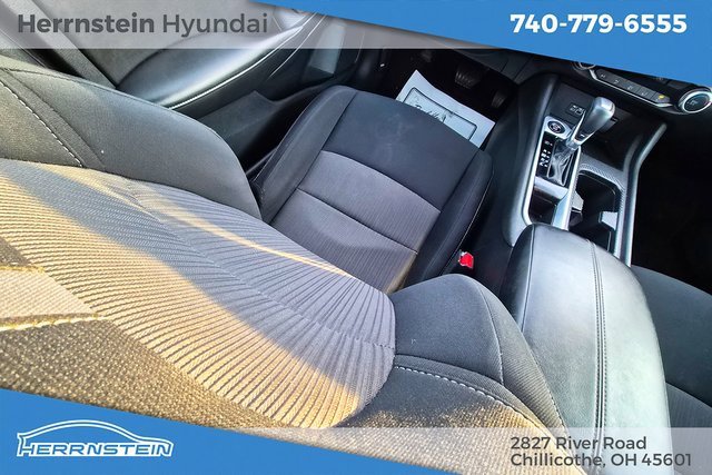 Used 2023 Nissan Sentra SV image 14