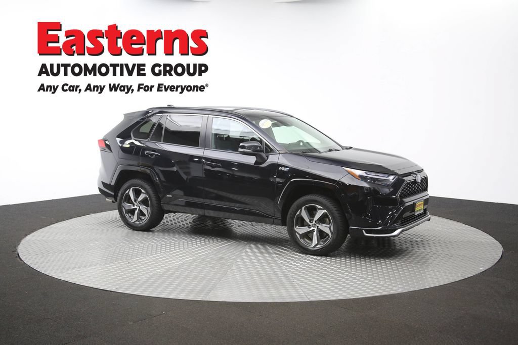 Used 2022 Toyota RAV4 SE AWD/4WD image 50