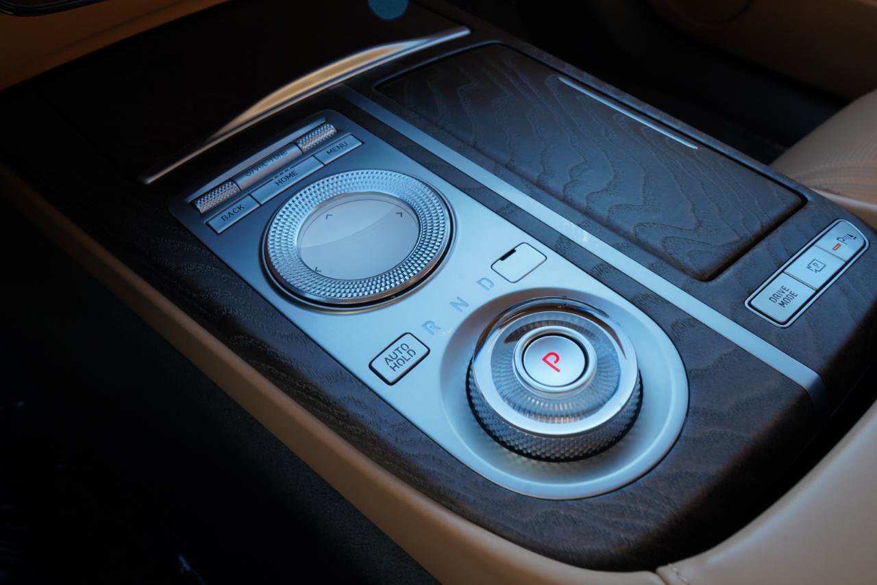 Used 2021 Genesis G80 3.5T w/ Prestige Package image 43