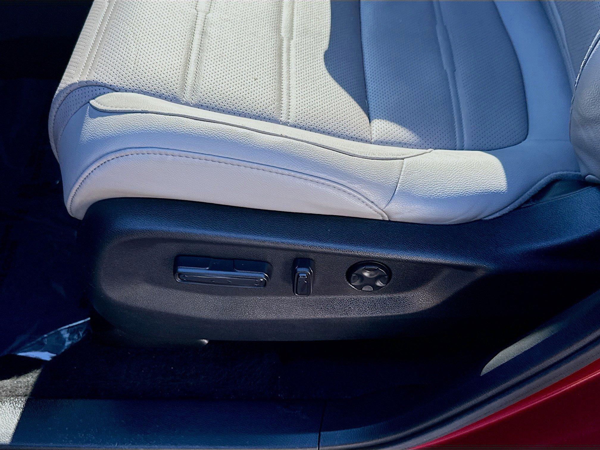 Used 2021 Honda CR-V EX-L image 17