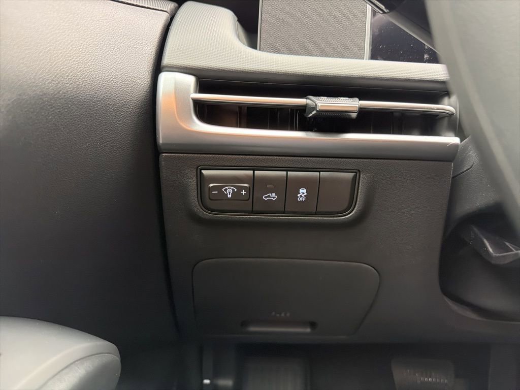 New 2026 Hyundai Santa Cruz SEL image 30