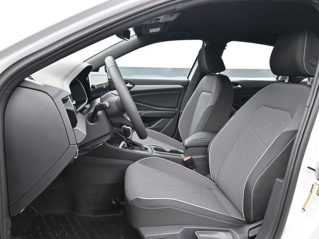 New 2026 Volkswagen Jetta Sport FWD image 10