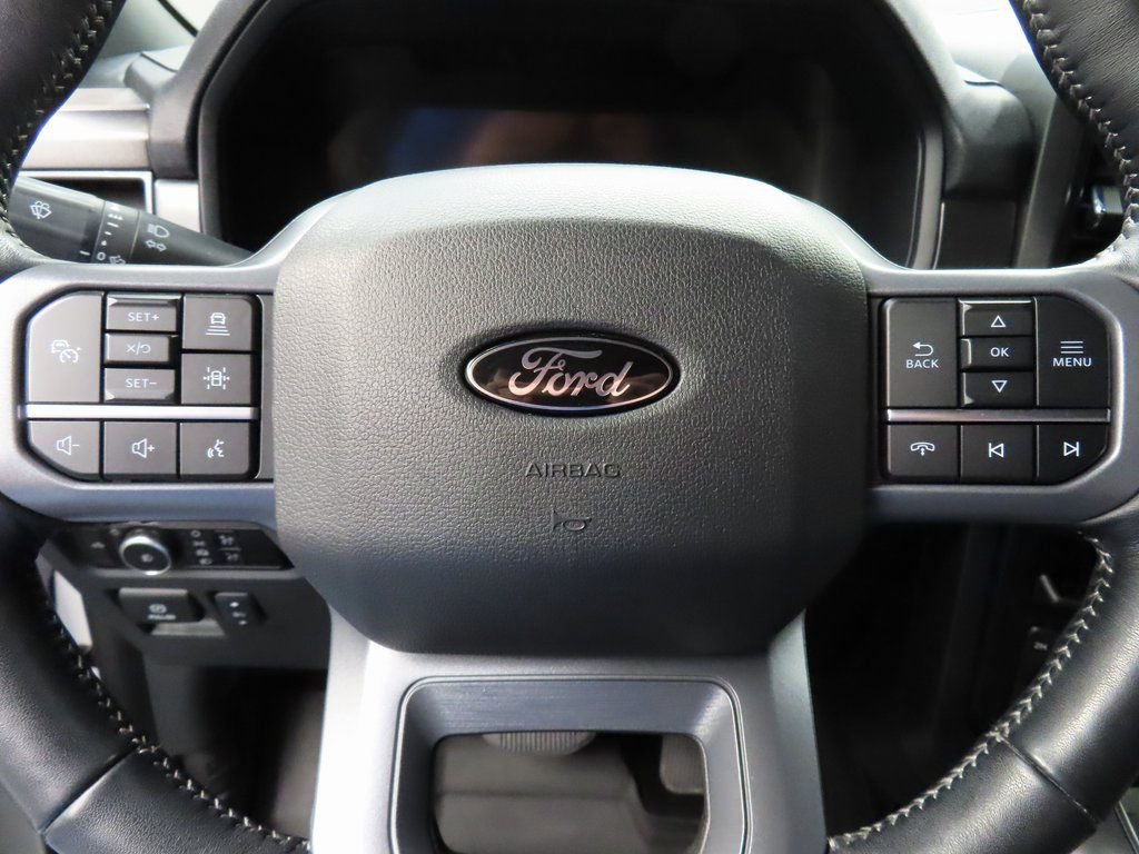 Used 2024 Ford F150 Lariat image 55