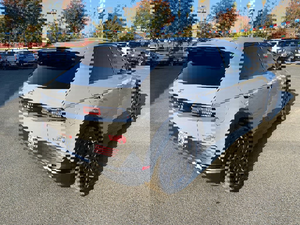 Used 2024 Hyundai Ioniq 5 SEL image 9