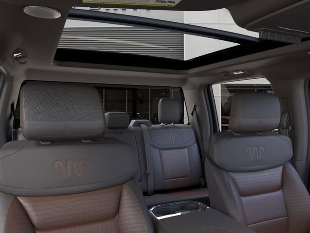 New 2026 Ford F250 King Ranch AWD/4WD image 36