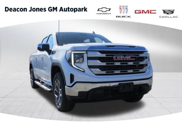 New 2026 GMC Sierra 1500 SLE w/ Preferred Package