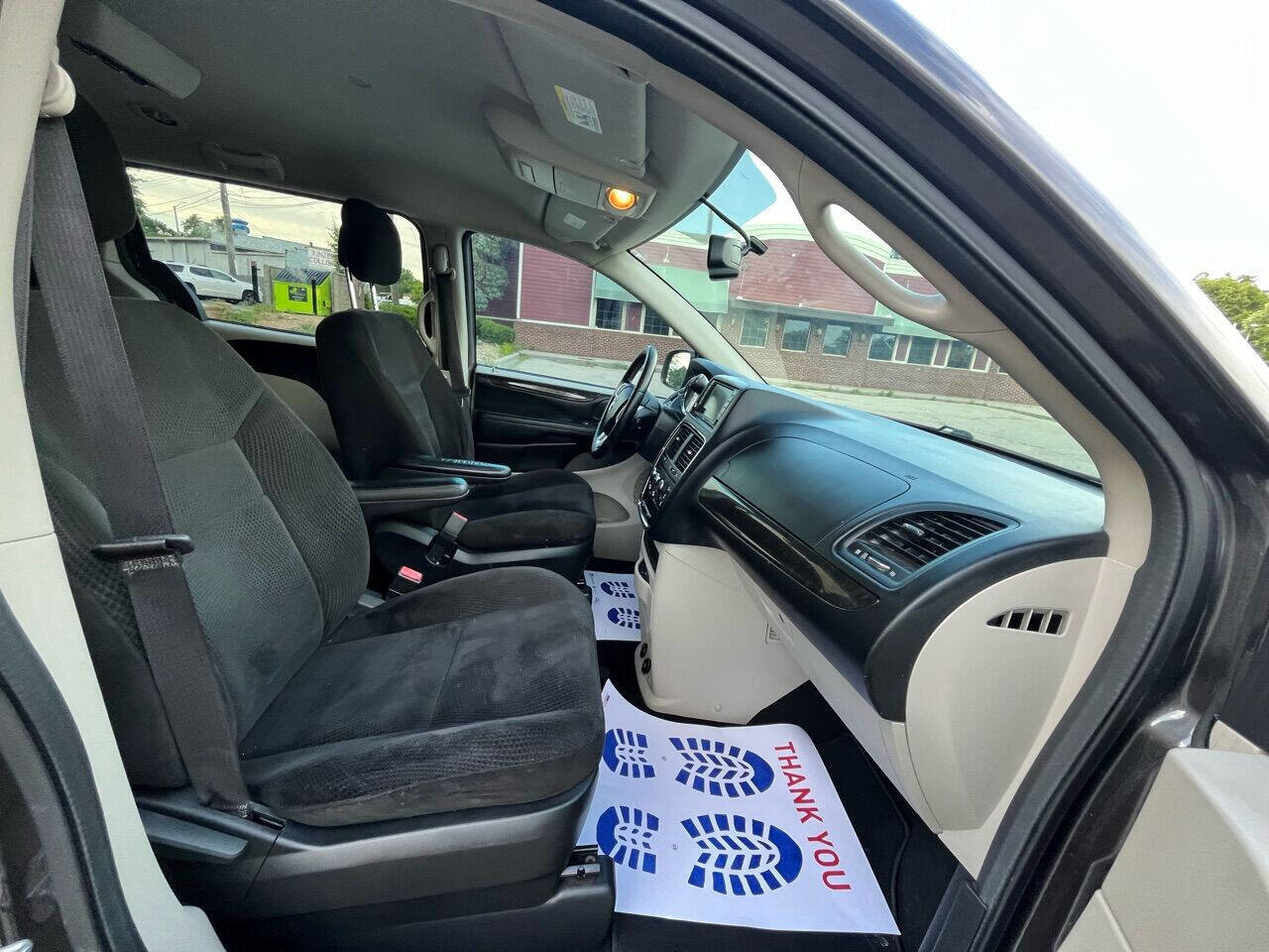 Used 2017 Dodge Grand Caravan SE w/ Power Window Group image 21