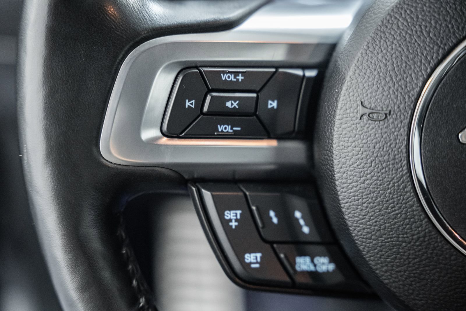 Certified 2021 Ford Mustang GT Premium w/ GT Performance Package image 38