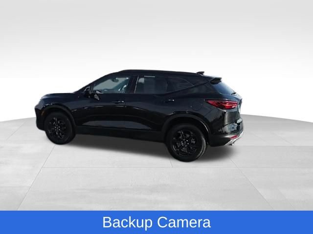 Used 2024 Chevrolet Blazer LT w/ Convenience Package image 8