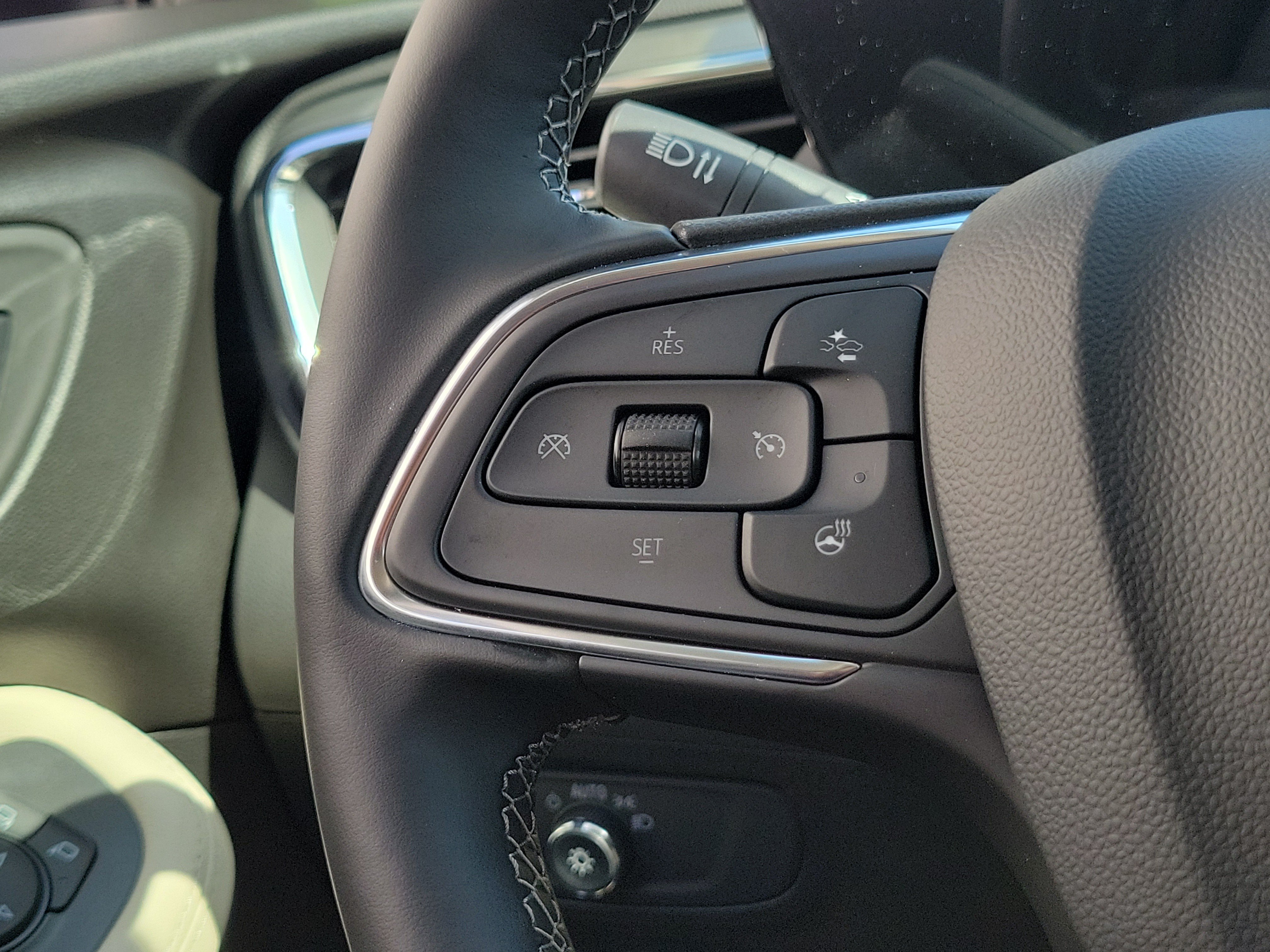 New 2026 Buick Encore GX Preferred w/ Comfort Package FWD image 25