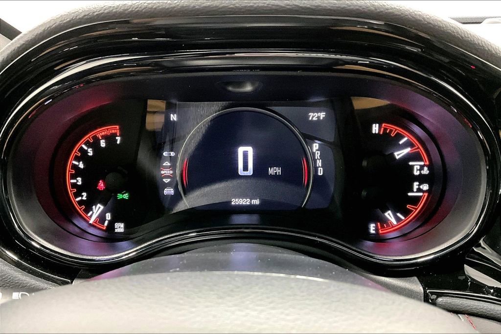 Used 2024 Dodge Durango R/T image 26