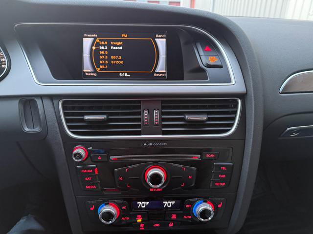 Used 2014 Audi A4 2.0T Premium Plus image 14