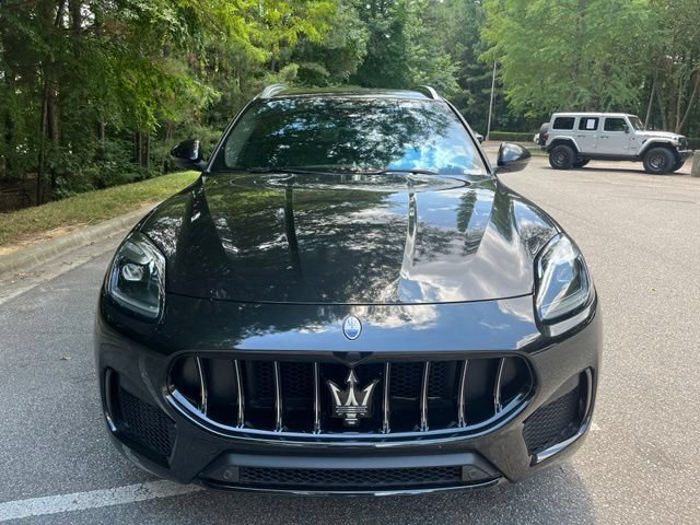Used 2023 Maserati Grecale GT AWD/4WD image 3
