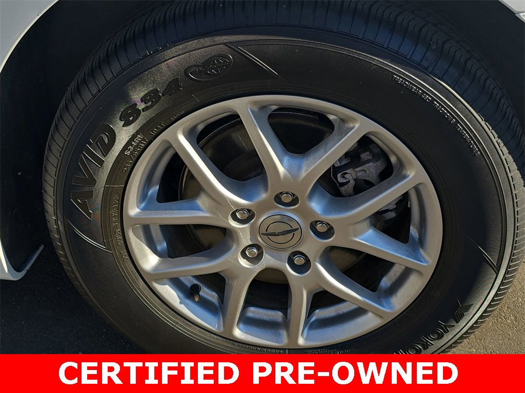 Used 2024 Chrysler Pacifica Touring-L image 34