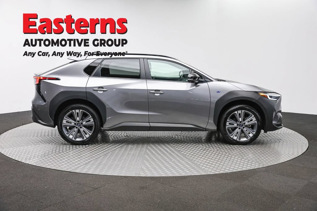Used 2023 Subaru Solterra AWD image 4