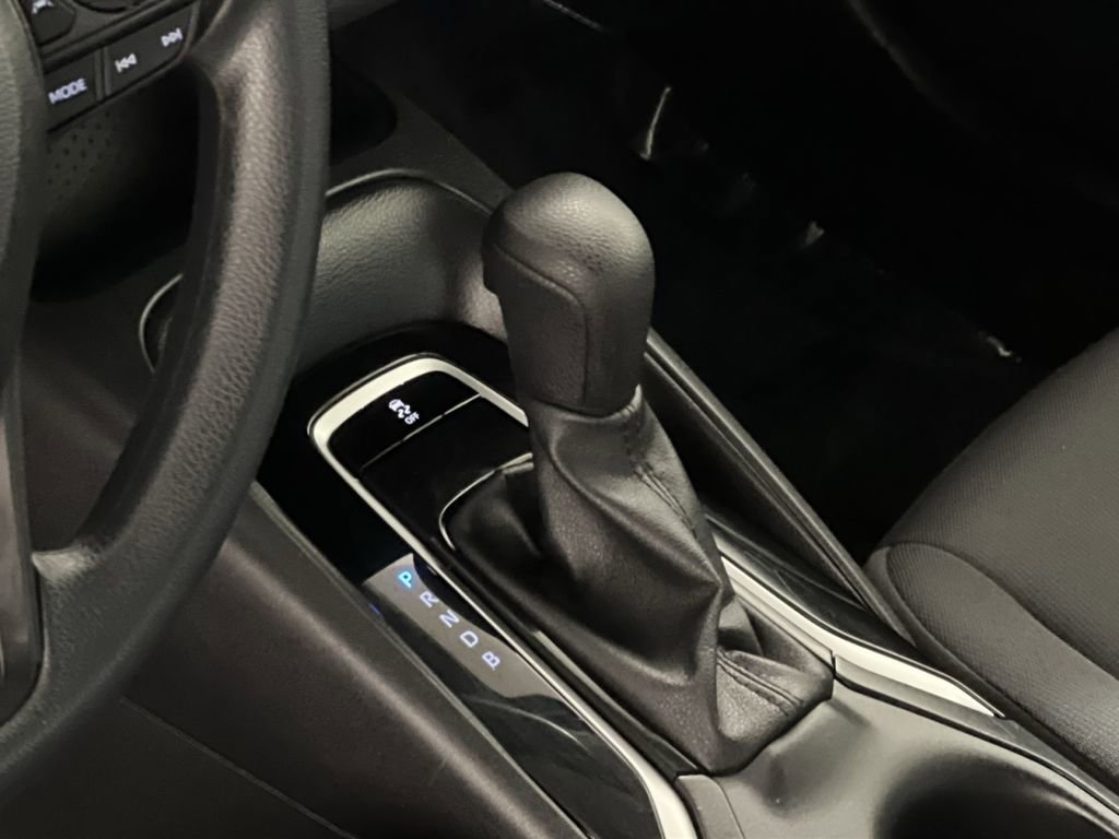 Used 2024 Toyota Corolla LE image 20