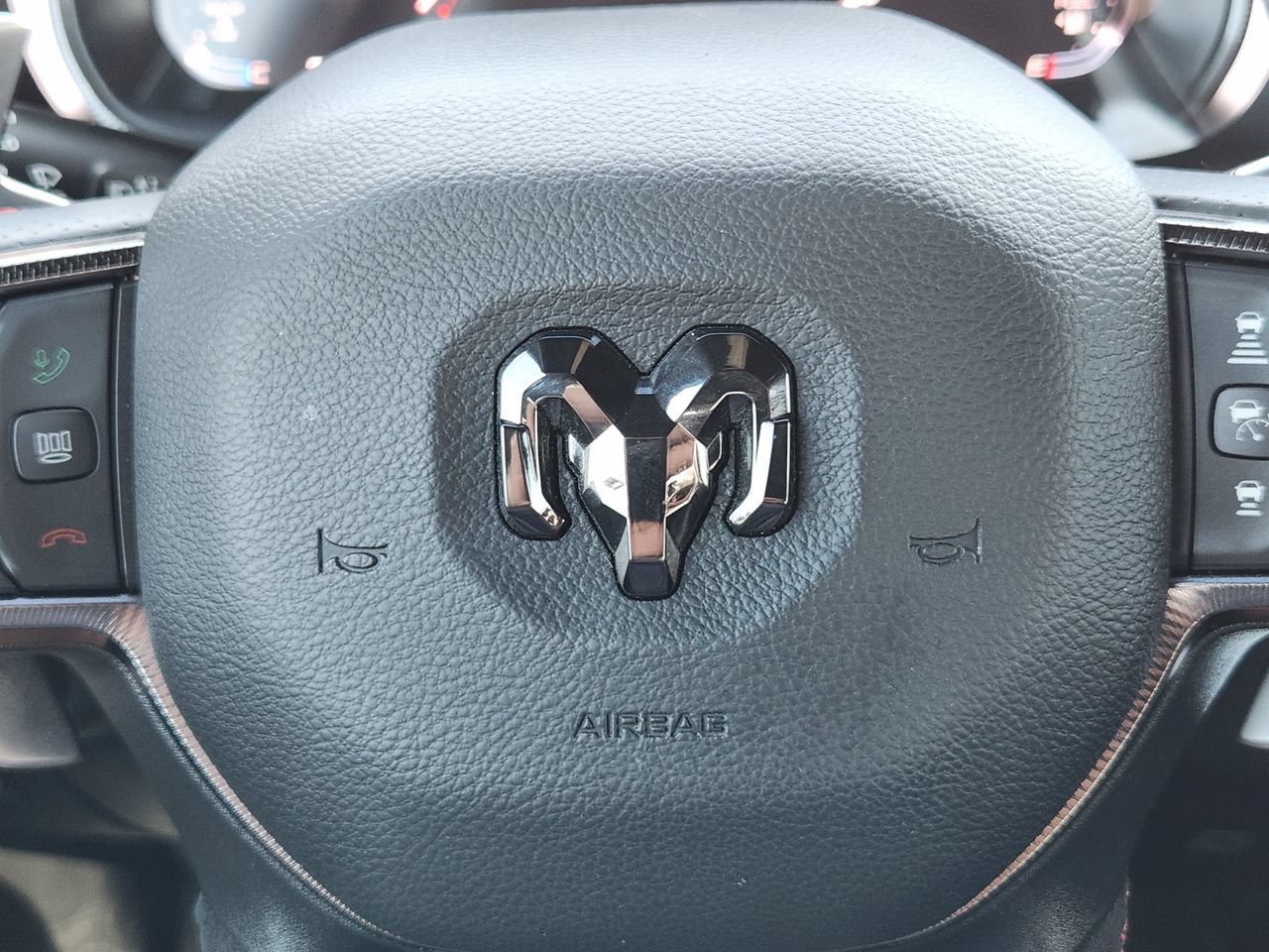 Used 2024 RAM 1500 TRX w/ TRX Level 2 Equipment Group AWD/4WD image 41