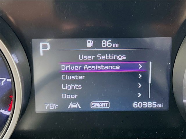 Used 2024 Kia Carnival LX image 15