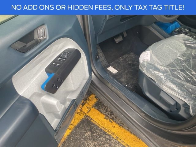 New 2026 Ford Maverick XLT image 7