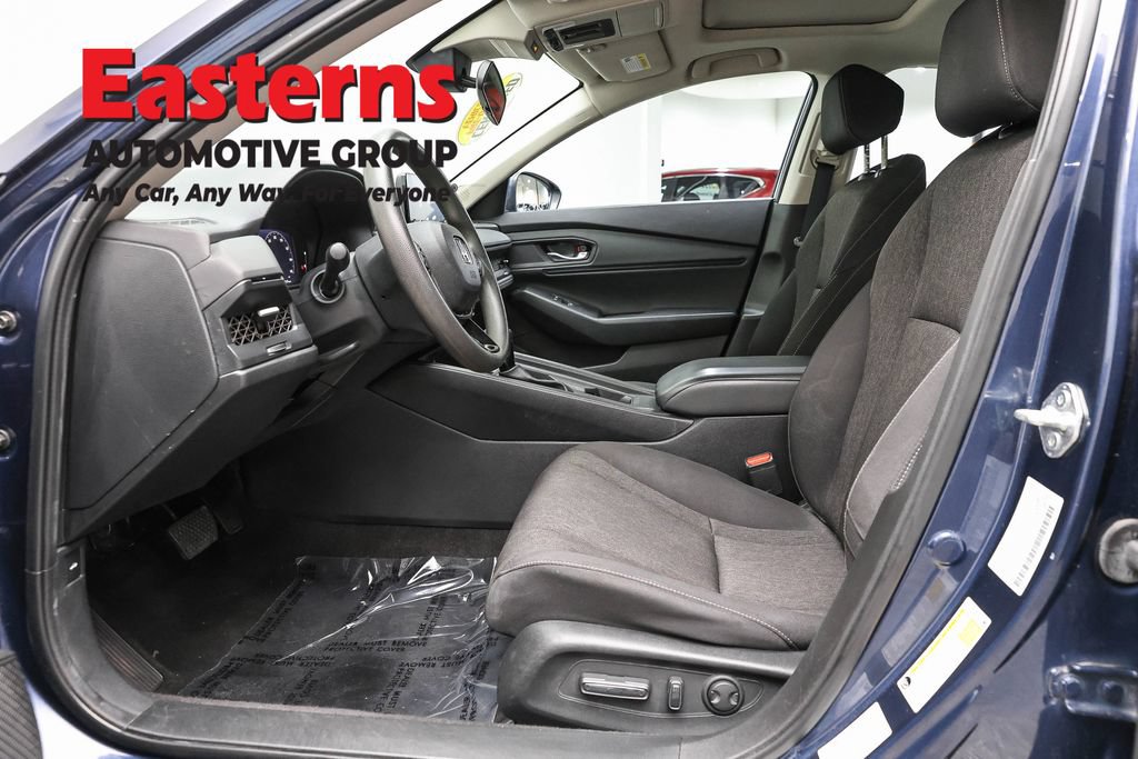 Used 2024 Honda Accord EX image 14