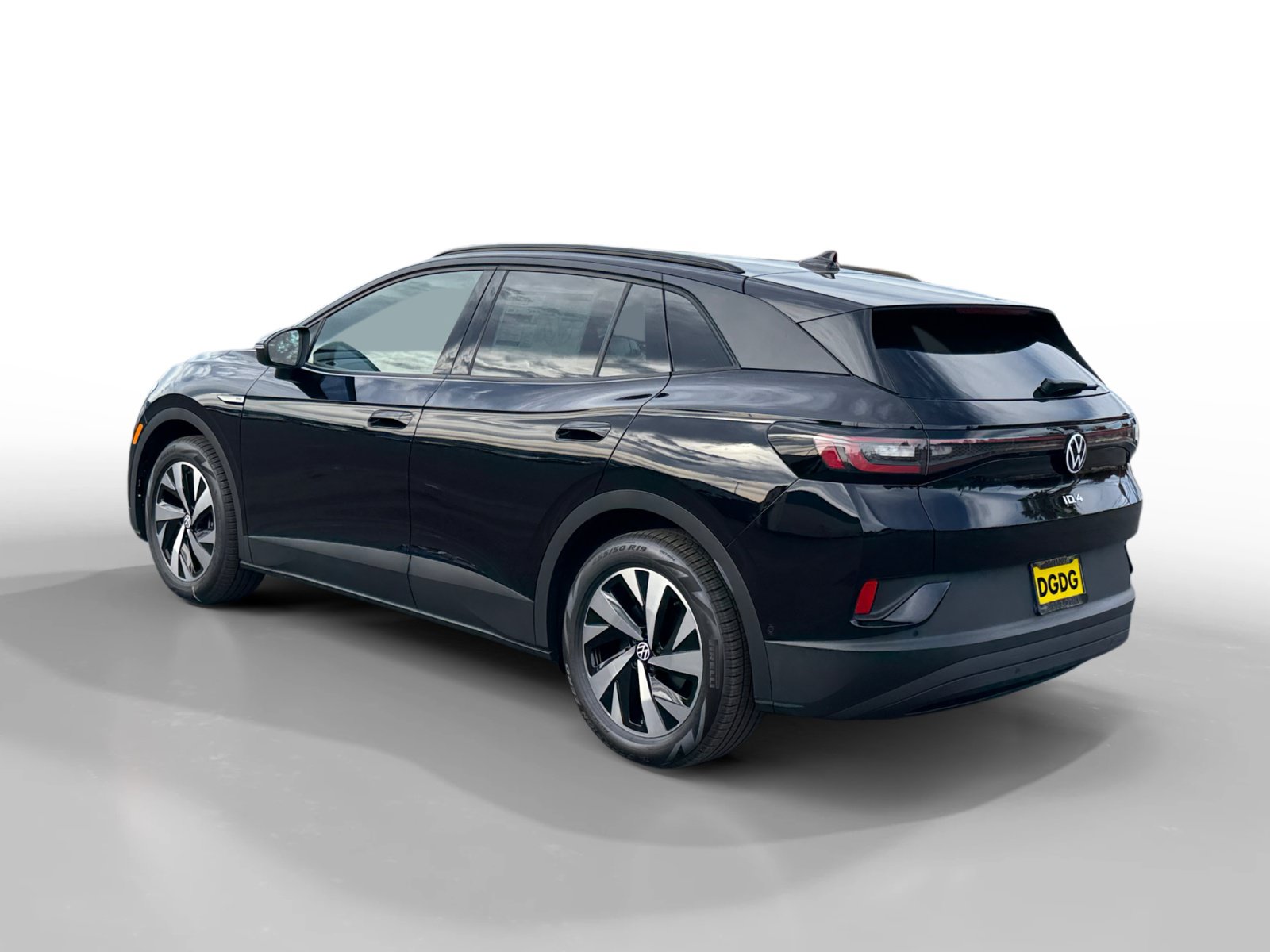 New 2026 Volkswagen ID.4 Pro RWD image 3