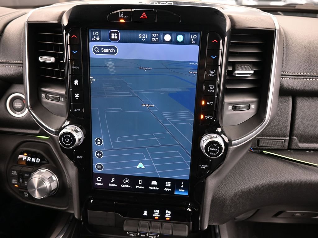 Used 2025 RAM 1500 Laramie image 19