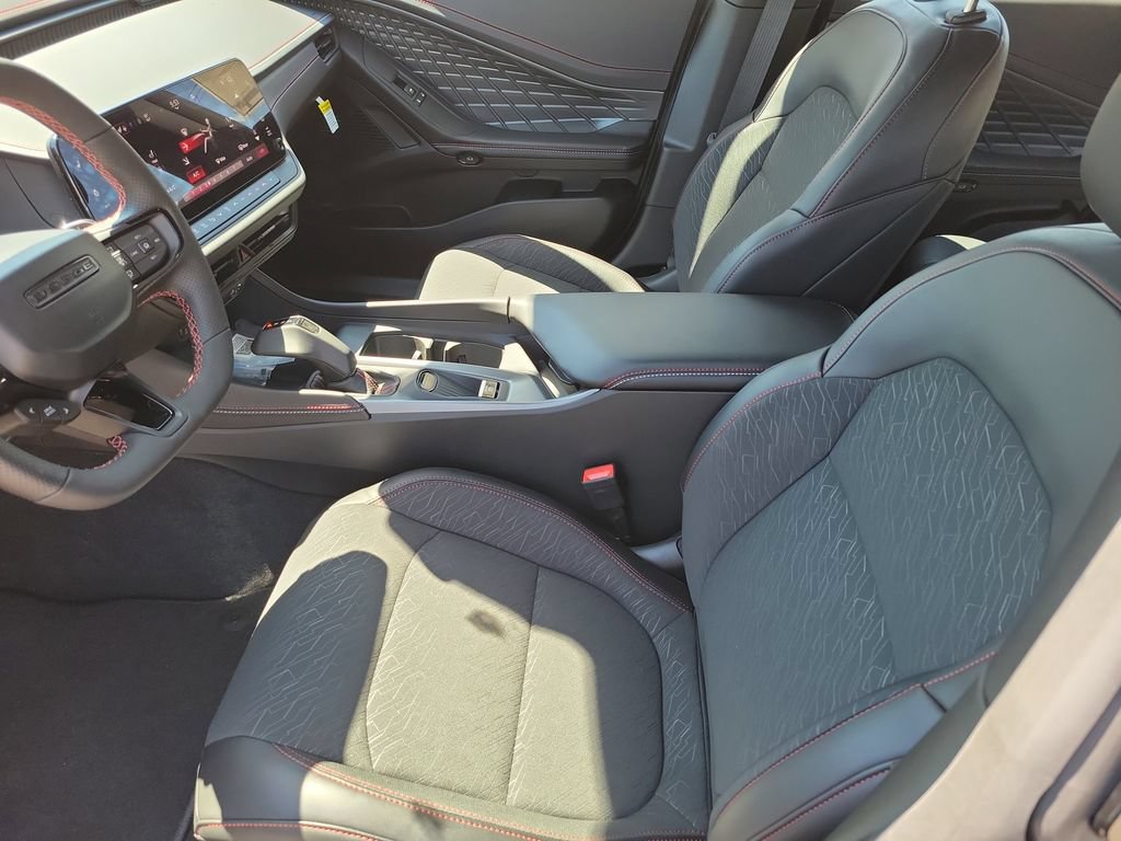 New 2026 Dodge Charger Scat Pack AWD/4WD image 18