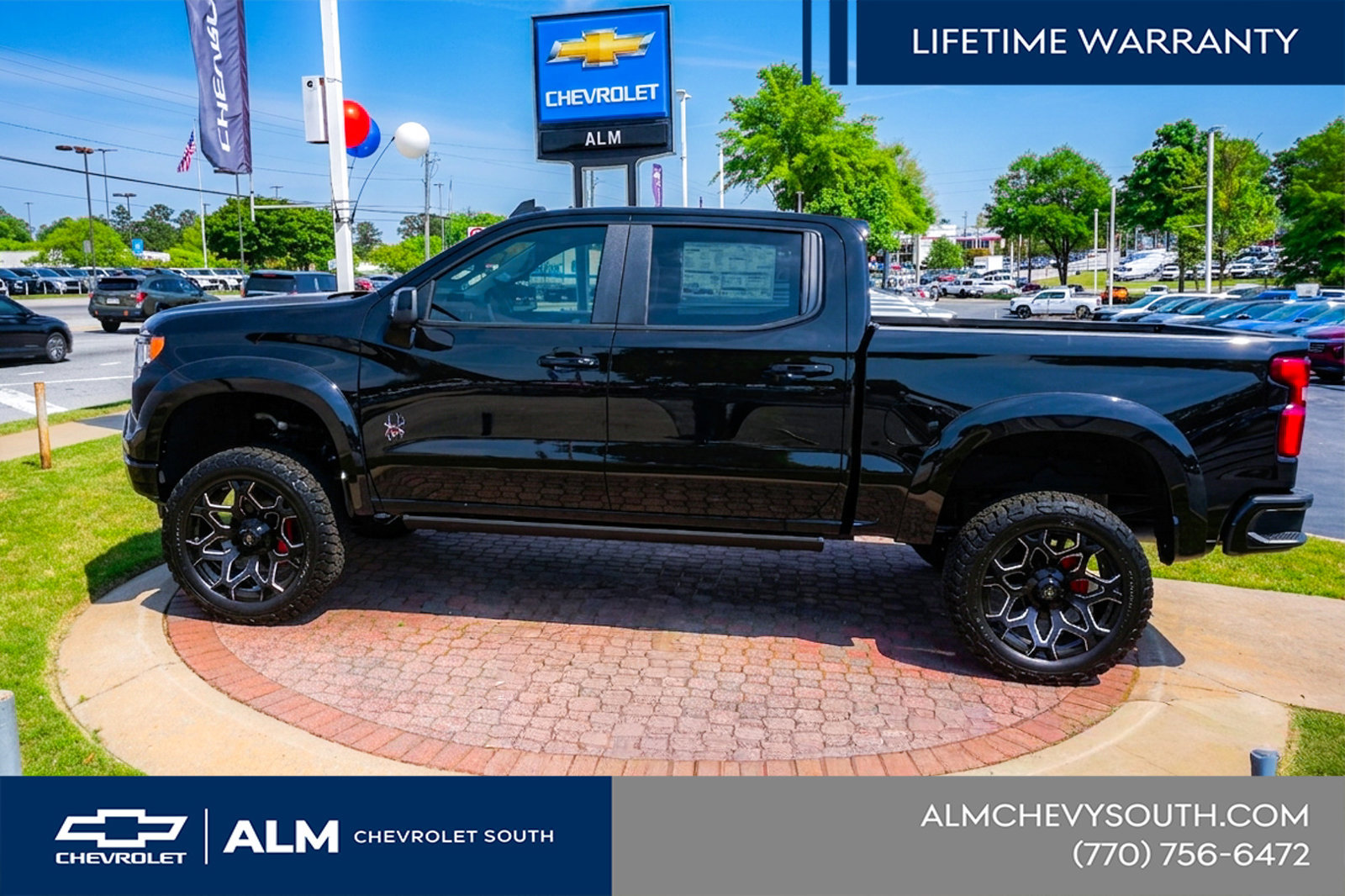 New 2026 Chevrolet Blazer RS w/ LPO, Floor Liner Package FWD image 68