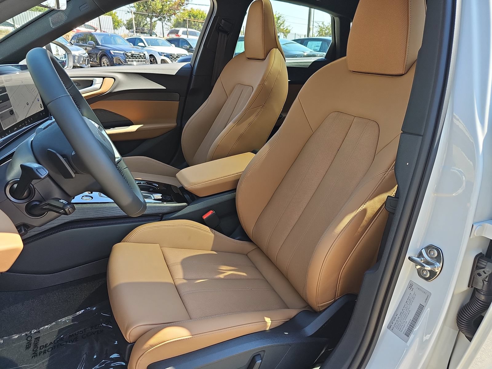 New 2026 Audi A5 2.0T Premium Plus AWD/4WD image 16