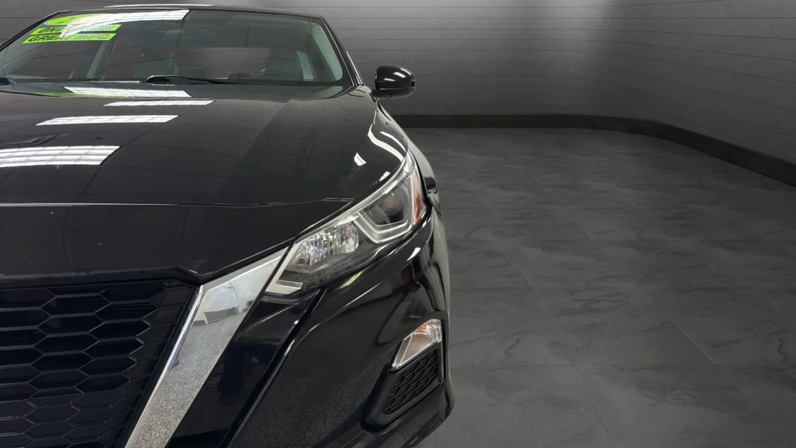 Used 2020 Nissan Altima 2.5 S FWD image 30