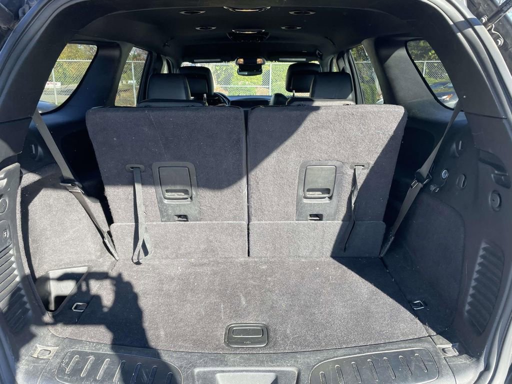 Used 2020 Dodge Durango GT image 47