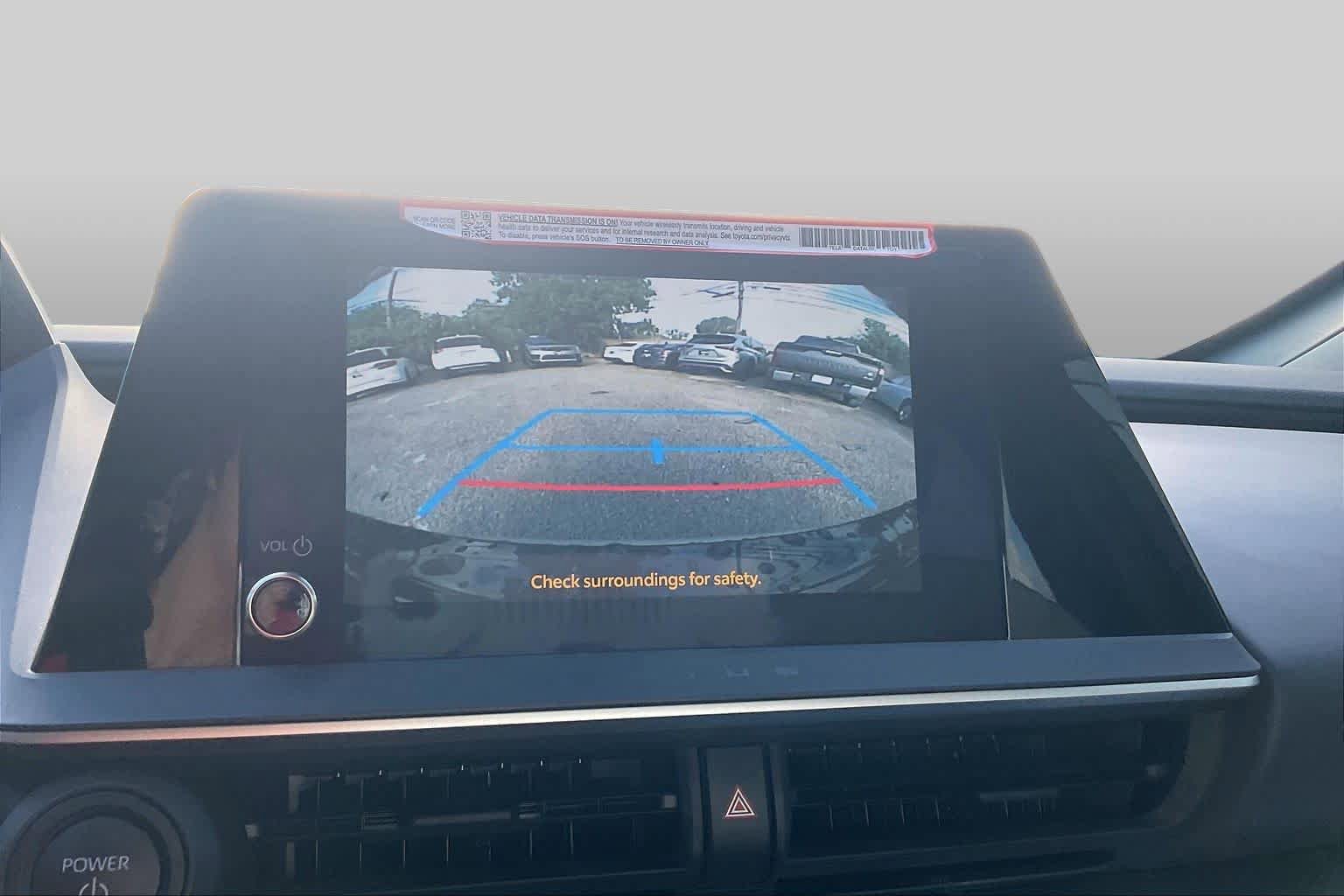 Used 2026 Toyota Prius LE FWD image 23