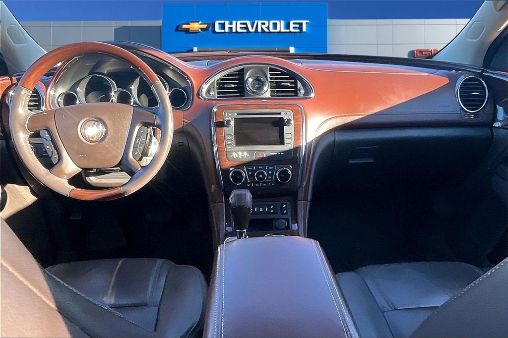 Used 2014 Buick Enclave Leather image 7