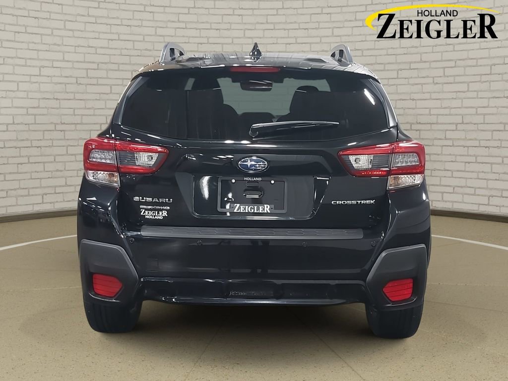 Used 2021 Subaru Crosstrek 2.5i Limited image 6