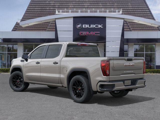New 2026 GMC Sierra 1500 Pro w/ Graphite Edition image 3