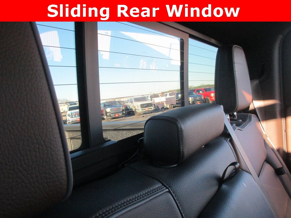 Used 2024 GMC Sierra 1500 Denali image 25