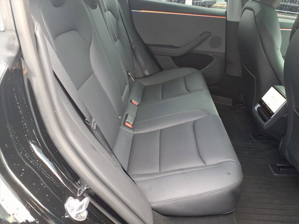 Used 2025 Tesla Model 3 Long Range image 14