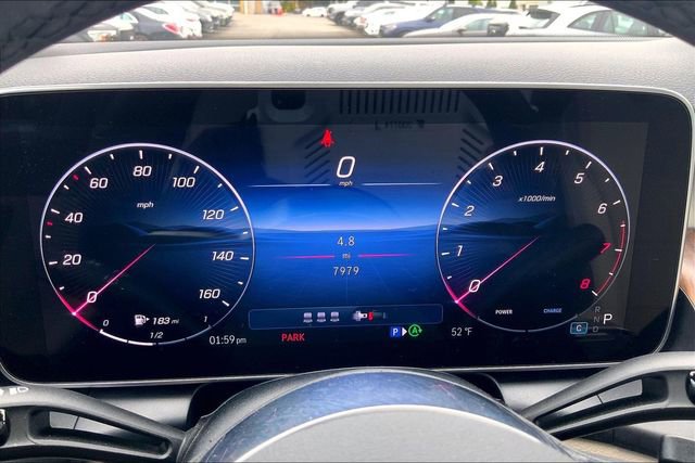 Used 2026 Mercedes-Benz GLC 300 4MATIC image 22